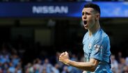 Phil Foden (Manchester City)
