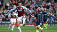 Dwight McNeil (Burnley)