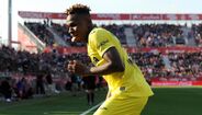 Samuel Chukwueze (Villarreal)