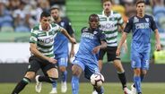 Hamed Traore (Empoli)