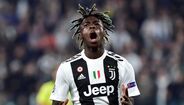 Moise Kean (Juventus)