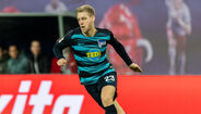 Arne Maier (Hertha)