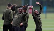 Eddie Nketiah (Arsenal)