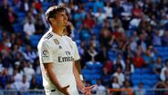 Brahim Diaz (Real Madrid)
