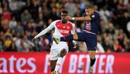 Benoit Badiashile (Monaco)