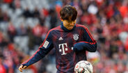Woo-yeong Jeong (Bayern Munique)