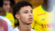 Sofiane Diop (Monaco)