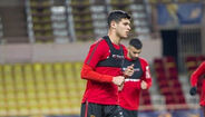 50. Pietro Pellegri (Monaco)