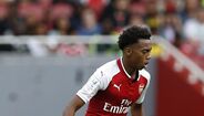 Joe Willock (Arsenal)