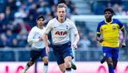 Oliver Skipp (Tottenham)