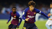 Riqui Puig (Barcelona)
