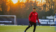 Tyler Adams (Leipzig)
