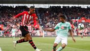 Yan ValerY (Southampton)