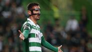 André Pinto - Não deverá continuar em Alvalade.