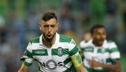 Bruno Fernandes - Tem sido alvo de 'marcação cerrada' de emblemas como Mancheste United e Manchester City, podendo render o maior encaixe do verão aos cofres de Alvalade. Varandas não aceita negociar o seu passe por menos de 70 milhões de euros.