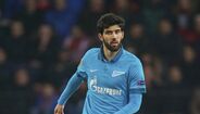 Neto - A contratação do internacional português que alinha no Zenit é um processo resolvido desde março. Assinou com o Sporting por três épocas.