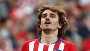 Antoine Griezmann - O francês, com cláusula de 120 milhões, tem sido uma peça fundamental da formação de 'el Cholo' Simeone, mas o Barcelona tem estado ainda mais atento à sua situação.