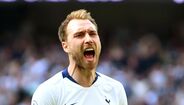 Christian Ericksen - É um dos médios mais cobiçados da Europa. E com certeza que o Tottenham não aceitará ofertas por menos de 100 milhões pelo dinamarquês.
