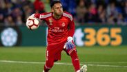 Keylor Navas
