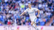 Marcos Llorente