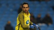 Claudio Bravo (Manchester City)