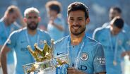 David Silva (Manchester City)