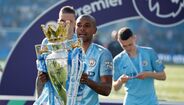 Fernandinho (Manchester City)