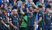 Gundogan (Manchester City)