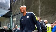 Kompany (Manchester City)