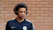 Leroy Sané (Manchester City)