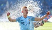 Oleksandr Zinchenko (Manchester City)