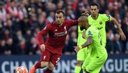 Shaqiri (Liverpool)