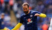 Higuaín (Chelsea)