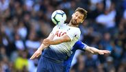 Fernando Llorente (Tottenham)