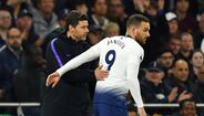 Janssen (Tottenham)