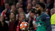 Rose (Tottenham)