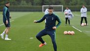 Trippier (Tottenham)