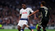 Wanyama (Tottenham)