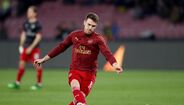 Aaron Ramsey (Arsenal)