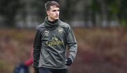 Denis Suárez (Arsenal)
