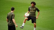 Elneny (Arsenal)
