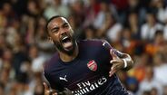 Lacazette (Arsenal)