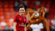 Ozil (Arsenal)