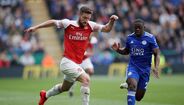 Mustafi (Arsenal)