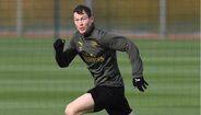 Stephan Lichtsteiner (Arsenal)