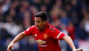 Alexis Sánchez (Manchester United)