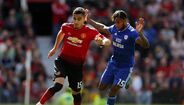 Andreas Pereira (Manchester United)