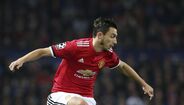 Darmian (Manchester United)