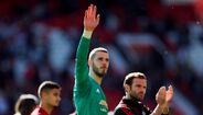 David De Gea (Manchester United)