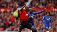 Eric Bailly (Manchester United)
